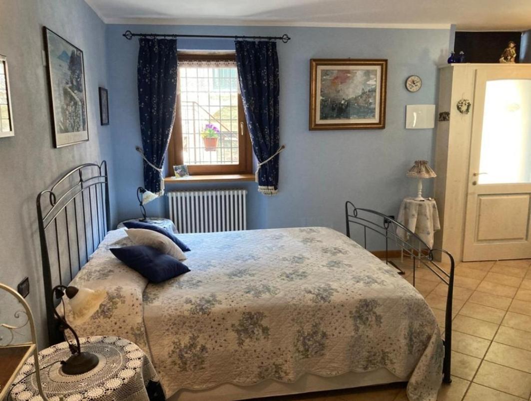 Casa Serendipity Веркана Экстерьер фото